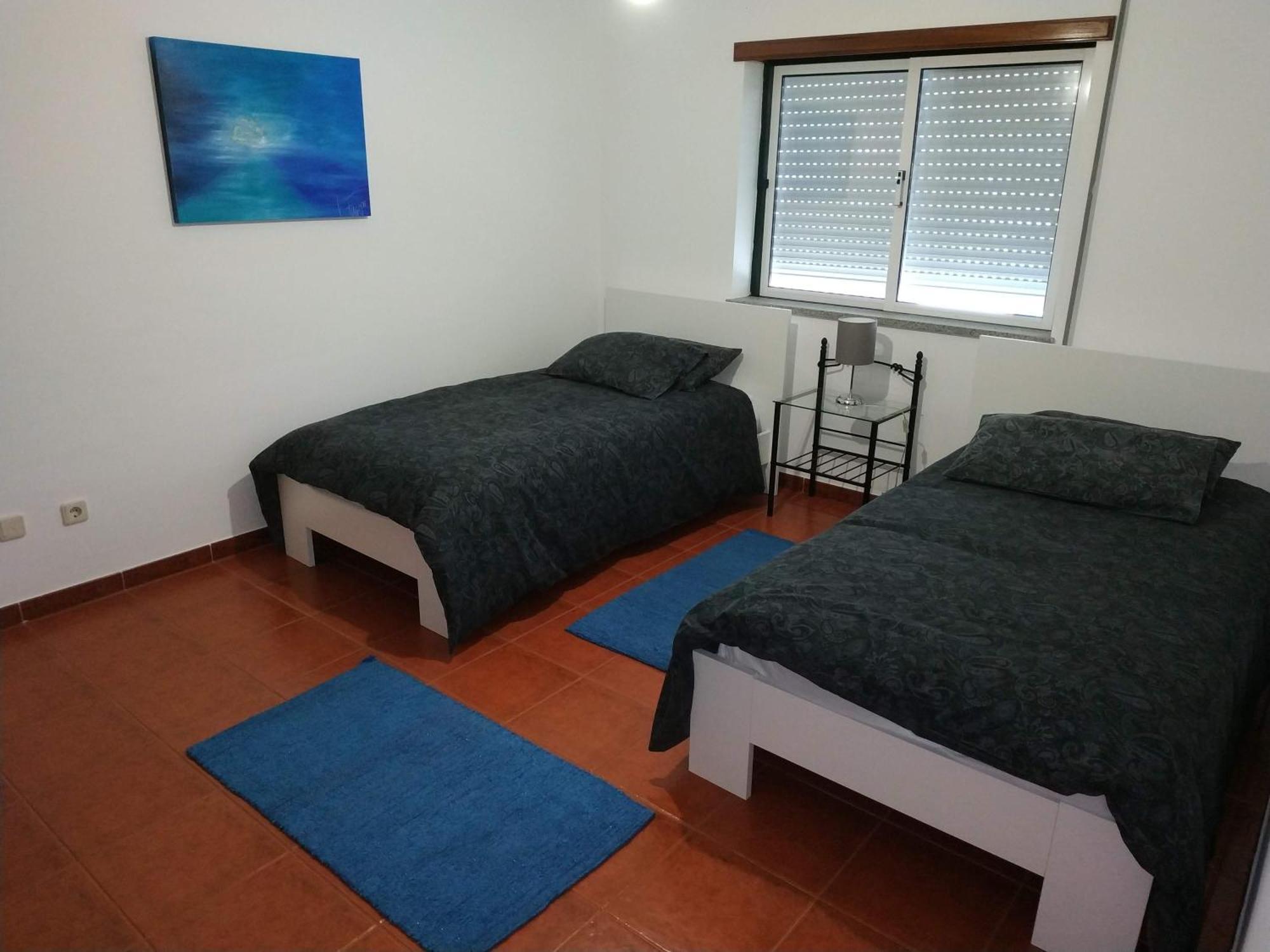 Gois - Casa Belas Vistas - Rio E Montanha Na N2 Exterior foto