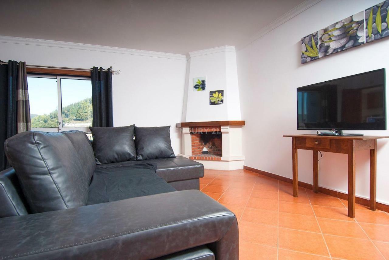 Gois - Casa Belas Vistas - Rio E Montanha Na N2 Exterior foto