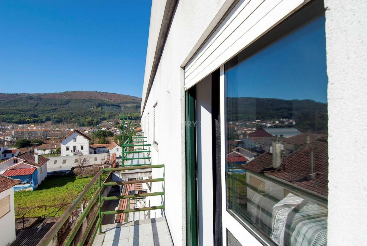 Gois - Casa Belas Vistas - Rio E Montanha Na N2 Exterior foto